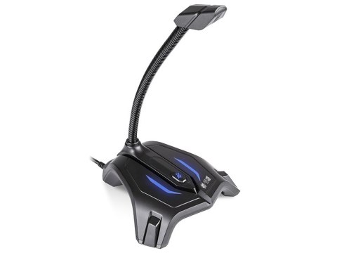 Mikrofon TRACER GAMEZONE Gamer LED USB