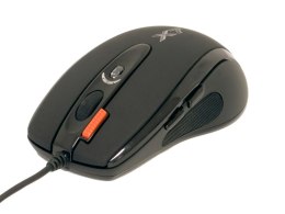 Mysz A4TECH XGame Opto Oscar X710BK