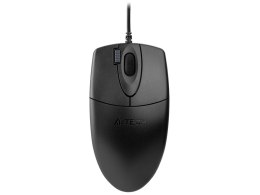 Mysz A4TECH OP-620D Black USB