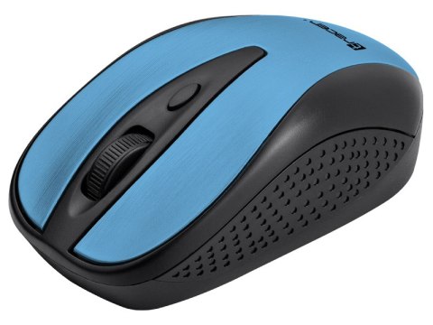 Mysz TRACER Joy II RF Nano USB - BLUE