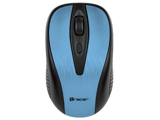 Mysz TRACER Joy II RF Nano USB - BLUE