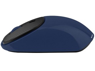 Mysz TRACER WAVE RF 2,4 Ghz (Akumulator) NAVY