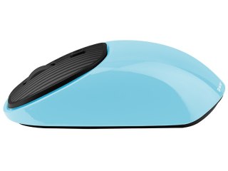 Mysz TRACER WAVE RF 2,4 Ghz (Akumulator) TURQUOISE