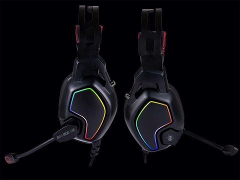 Słuchawki TRACER GAMEZONE Raptor V2 RGB