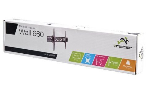 Uchwyt LED\LCD TRACER Wall 660 (32"-60")