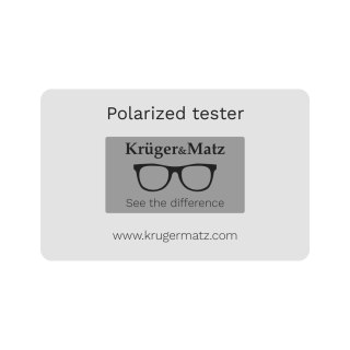 Tester polaryzacji okularów Kruger&Matz