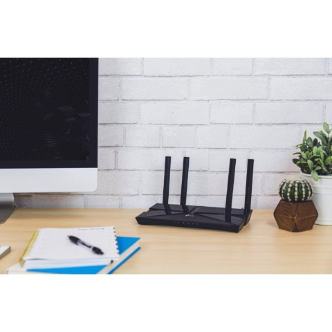 TP-LINK Router WiFi 6 AX1500 TL-ARCHER AX10