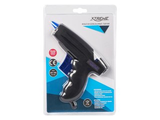 14-203# Pistolet do kleju 11mm 200w xtreme