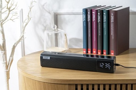 AD 1191 Głośnik soundbar z budzikiem