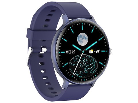 TRACER Smartwatch TW10 NAVY