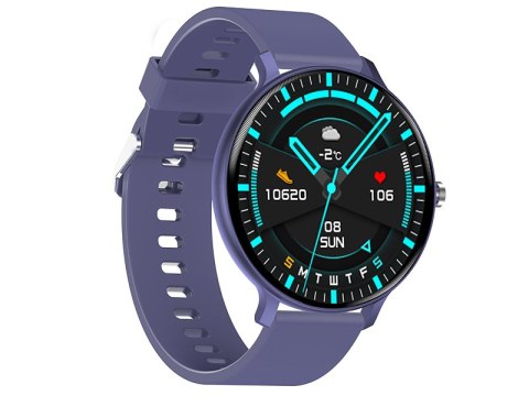 TRACER Smartwatch TW10 NAVY