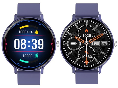 TRACER Smartwatch TW10 NAVY