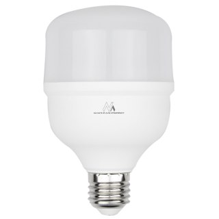 Żarówka LED Maclean, E27, 28W, 220-240V AC, neutralna biała, 4000K, 2940lm, MCE302 NW