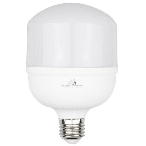 Żarówka LED Maclean, E27, 38W, 220-240V AC, zimna biała, 6500K, 3990lm, MCE303 CW