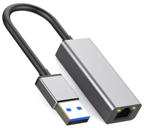 AK332 Karta sieciowa usb 3.0