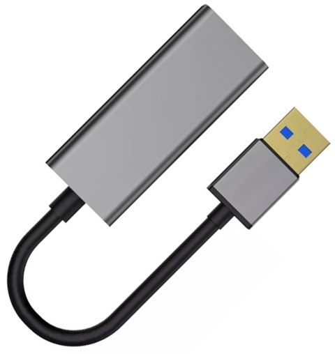 AK332 Karta sieciowa usb 3.0