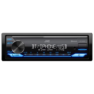 JVC KDX-382BT Radio samochodowe BT , USB, FM