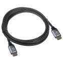 Kabel przewód HDMI 2.1a Maclean, 2m, 8K, MCTV-441