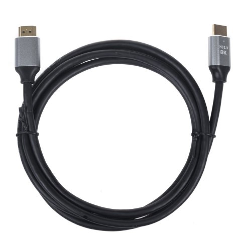 Kabel przewód HDMI 2.1a Maclean, 2m, 8K, MCTV-441