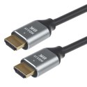 Kabel przewód HDMI 2.1a Maclean, 3m, 8K, MCTV-442