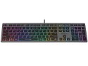 Klawiatura A4TECH FSTYLER FX60H (Neon Backlit)