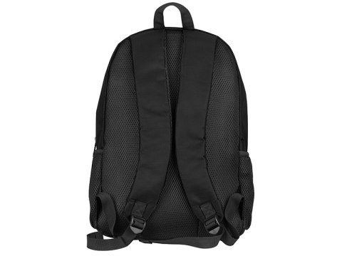 Miejski plecak na notebooka 15,6" Tracer City Carrier Black