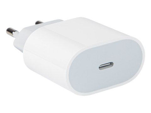 76-014# Ładowarka sieciowa do iphone usb-c 20w