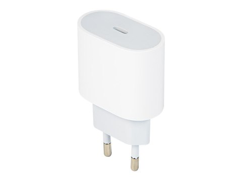 76-014# Ładowarka sieciowa do iphone usb-c 20w