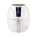 Frytkownica beztłuszczowa TEESA DIGITAL AIR FRYER 3,2L WHITE