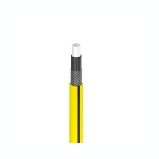 Wąż ogrodowy Cellfast 4YELLOW 1/2" 50m