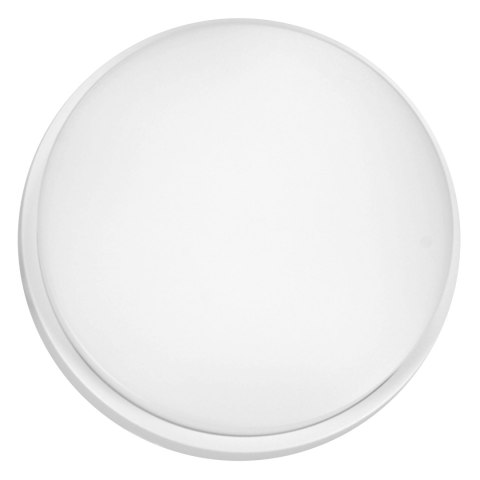 AGAT LED 10W, oprawa ogrodowa, 800lm, IP54, 4000K, biała