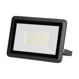 FARO LED naświetlacz 50W, 4000lm, IP65, 4000K, aluminium + szkło