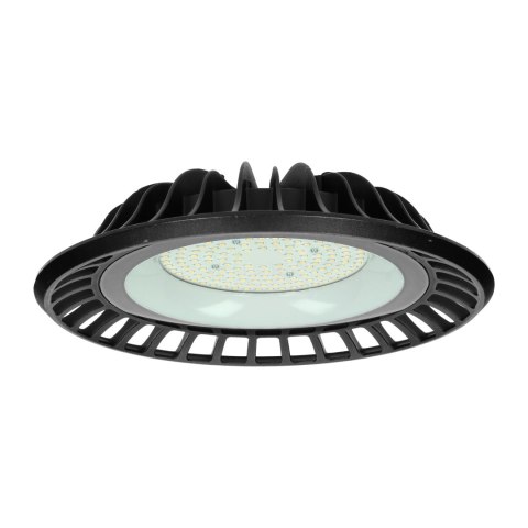 HORIN LED 100W oprawa typu highbay, 9000lm, IP65, 4000K, aluminium