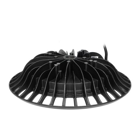 HORIN LED 100W oprawa typu highbay, 9000lm, IP65, 4000K, aluminium