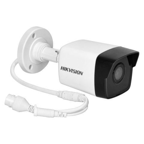 HIKVISION IP-CAM-B140H tubowa kamera IP o rozdzielczości 4Mpx, z doświetleniem IR i cyfrową redukcją szumów, IP67, zasilana PoE