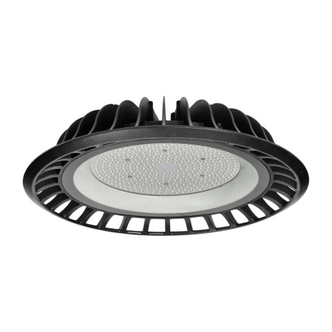 HORIN LED 200W oprawa typu highbay, 18000lm, IP65, 4000K, aluminium