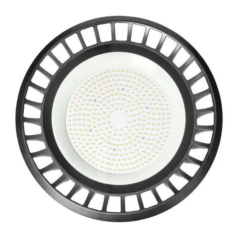 HORIN LED 200W oprawa typu highbay, 18000lm, IP65, 4000K, aluminium