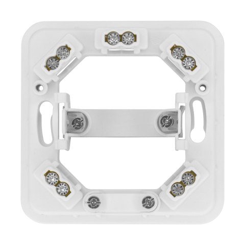 Puszka do AGD natynkowa, 5x2,5mm2, 440V