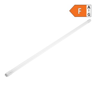 Świetlówka liniowa LED T8, 18W, 1800lm, 4000K, 120 cm