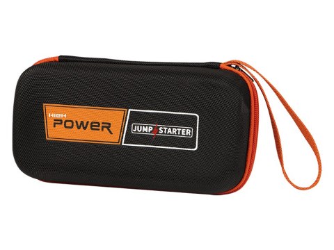 81-203# Power bank - jump starter30000mah js-30