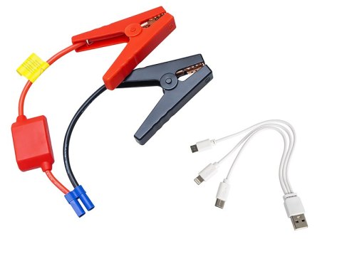 81-203# Power bank - jump starter30000mah js-30