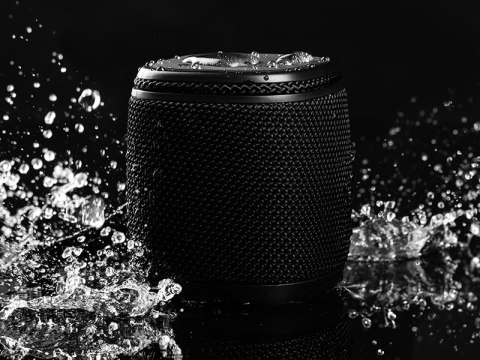 Głośniki TRACER Splash S TWS BLUETOOTH BLACK