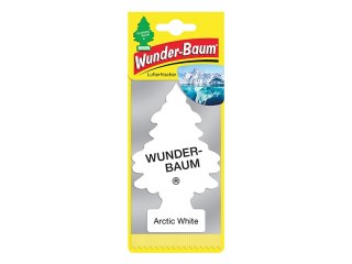 52-153# Wunder-baum - choinka- arctic white