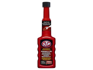 52-163# Stp formuła do czyszczenia wtryskiwaczy silników benzynowych 200ml