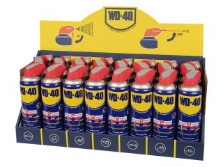 52-902# Spray wd-40 450ml+aplikator opakowanie