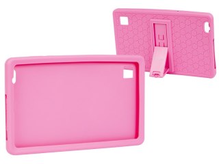 79-246# Etui do tabletu 8" platinumtab8 różowe