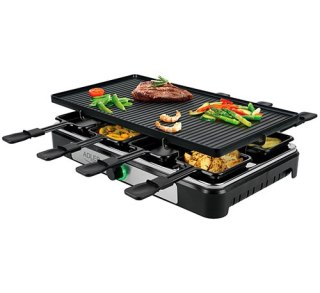 AD 6616 Raclette - grill elektryczny