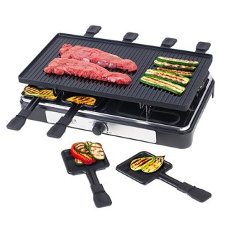 AD 6616 Raclette - grill elektryczny