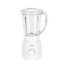 Blender kielichowy 500W biały