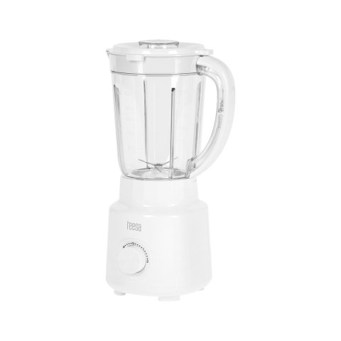 Blender kielichowy 500W biały